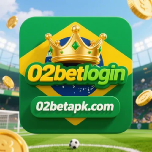 02bet login