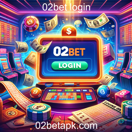 Explorando a Categoria de Loteria no 02bet: Uma Porta para Novas Oportunidades